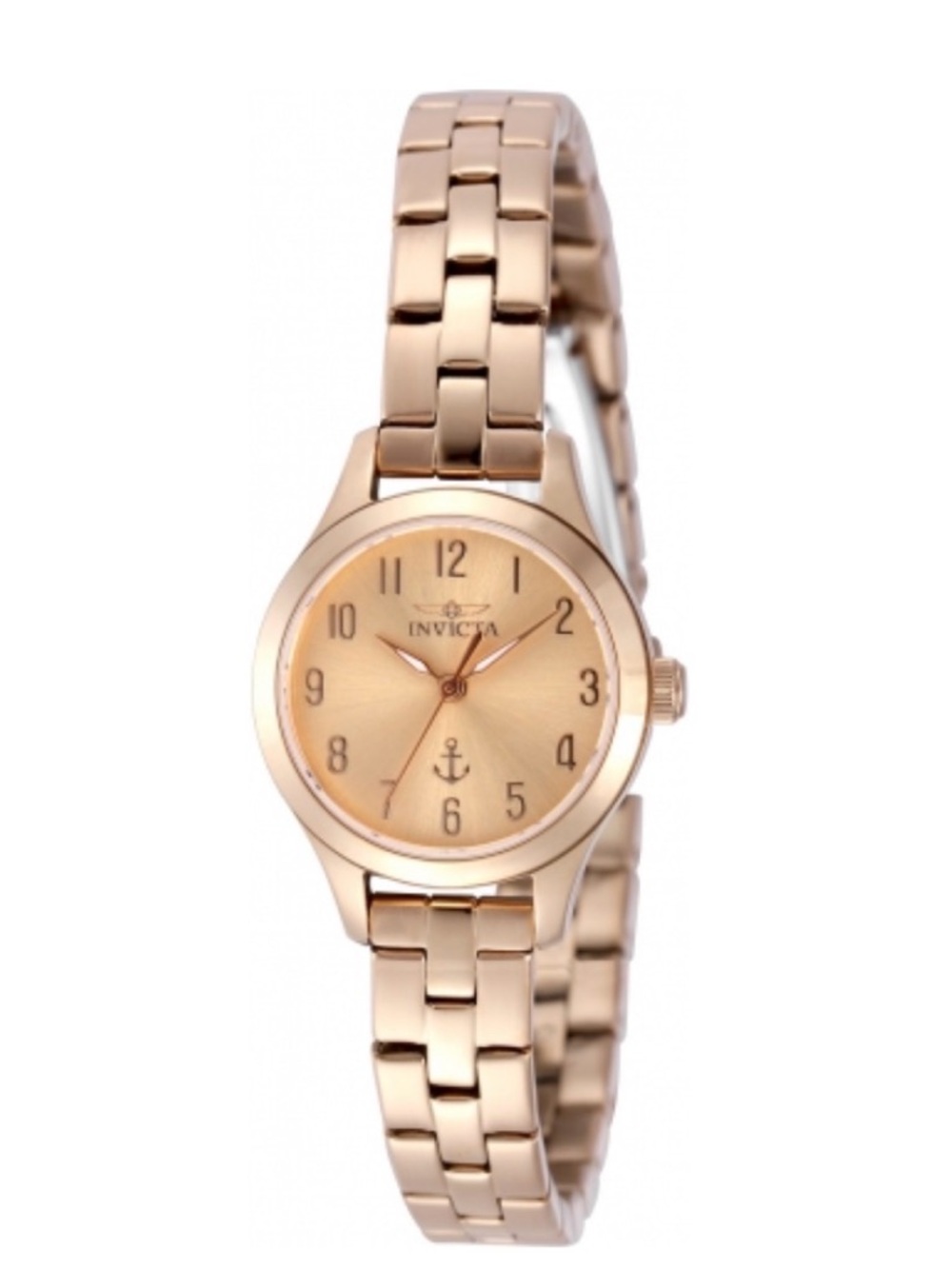 OCEAN VOYAGE Lady
Model 49998 - Ladies Watch Quartz